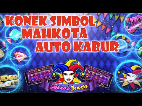 demo slot joker jewels