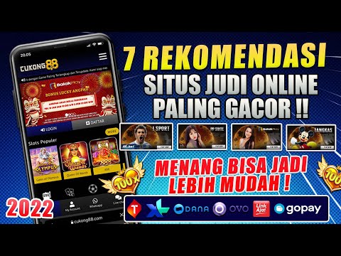 situs togel yang ada game slot