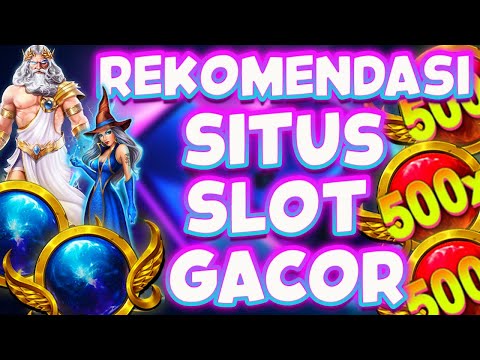 situs slot yang bisa deposit pulsa