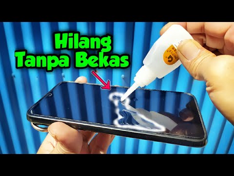 cara memperbaiki slot sim card yang patah