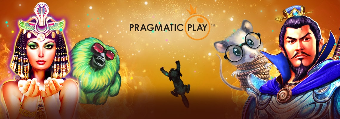 slot pragmatic yang lagi bagus