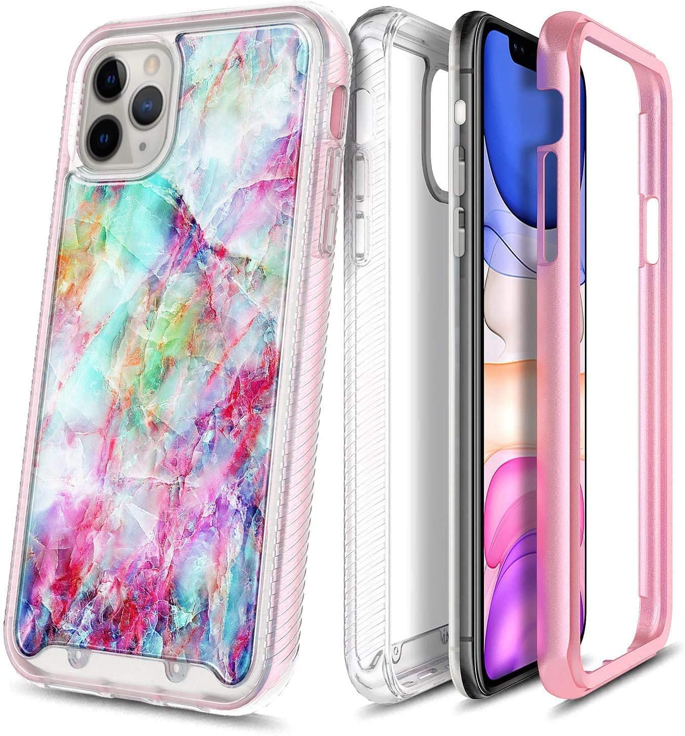 iphone 11 screen review