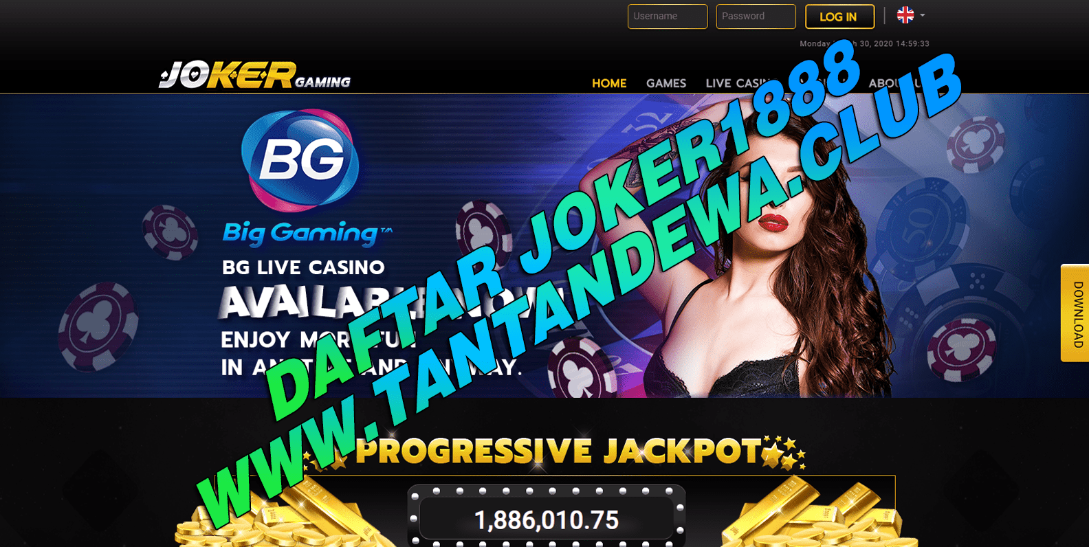 jenis slot yang mudah menang