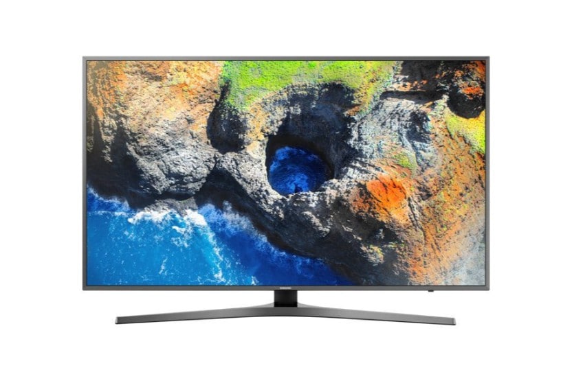 review samsung smart tv 43 inch