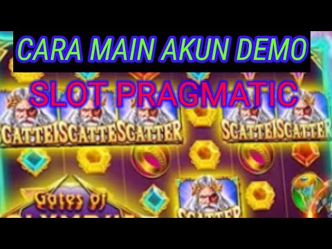 slot zeus pragmatic demo