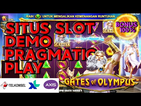 slot demo tanpa deposit