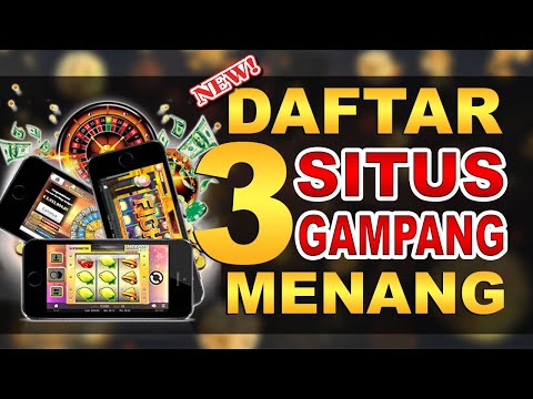 slot online yang lagi gacor