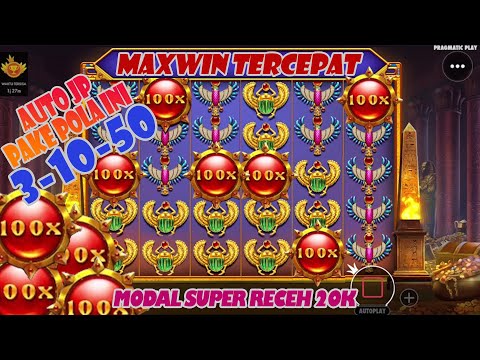 situs slot yang mudah maxwin