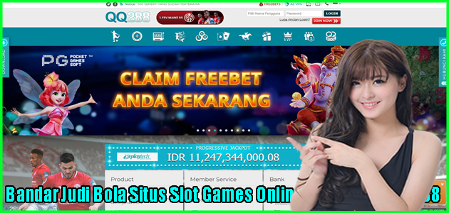 judi lapak pusat slot online