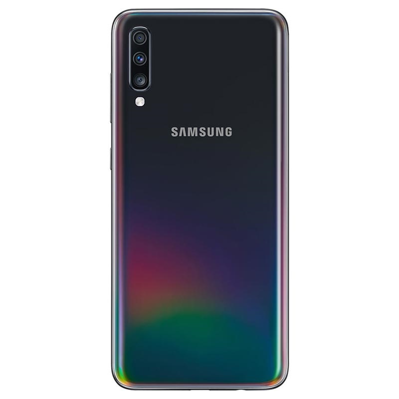 samsung galaxy a70 review