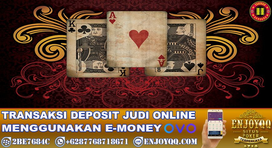 kumpulan situs judi slot online terpercaya 2020